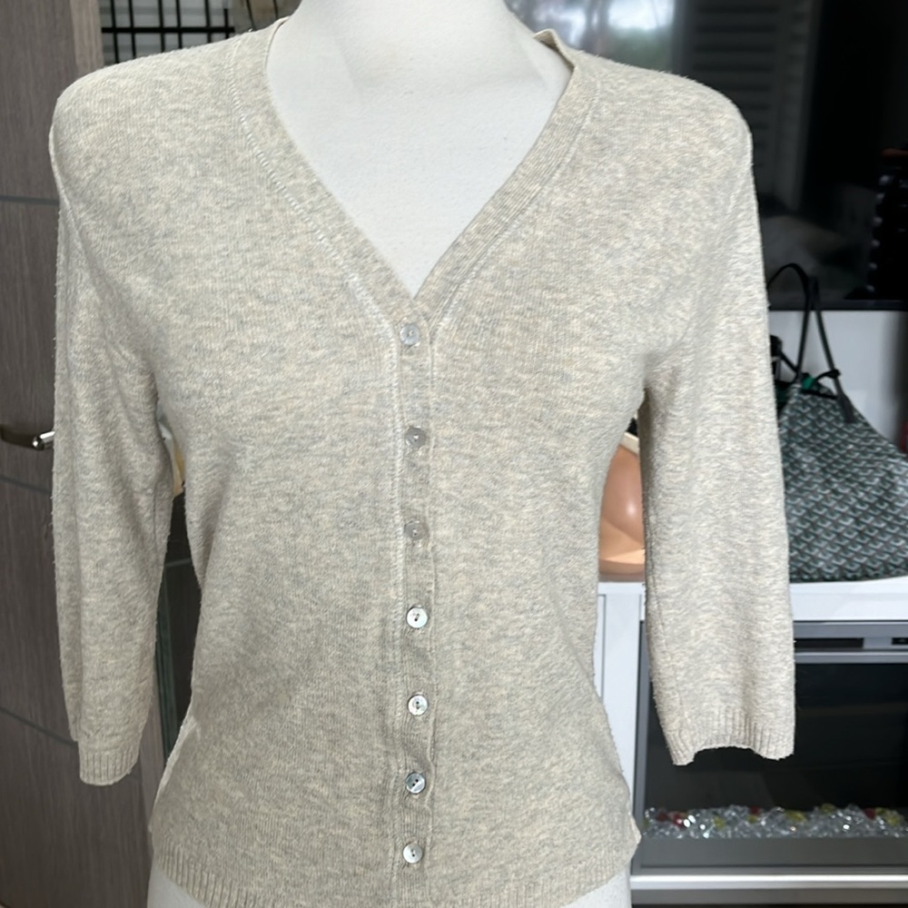 Paile Jorin sweater 1980’s